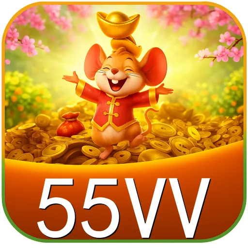 55VV Cassino Online