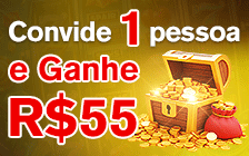 Recompensas de indicação